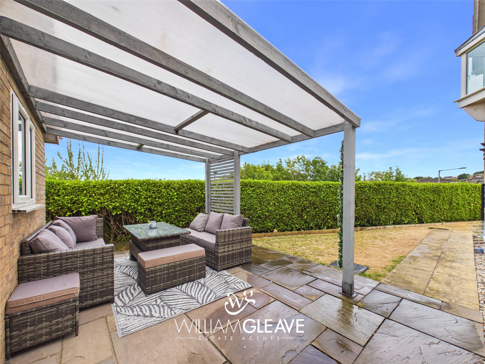 Yr Aber, Holywell, Flintshire, CH8, photo 35