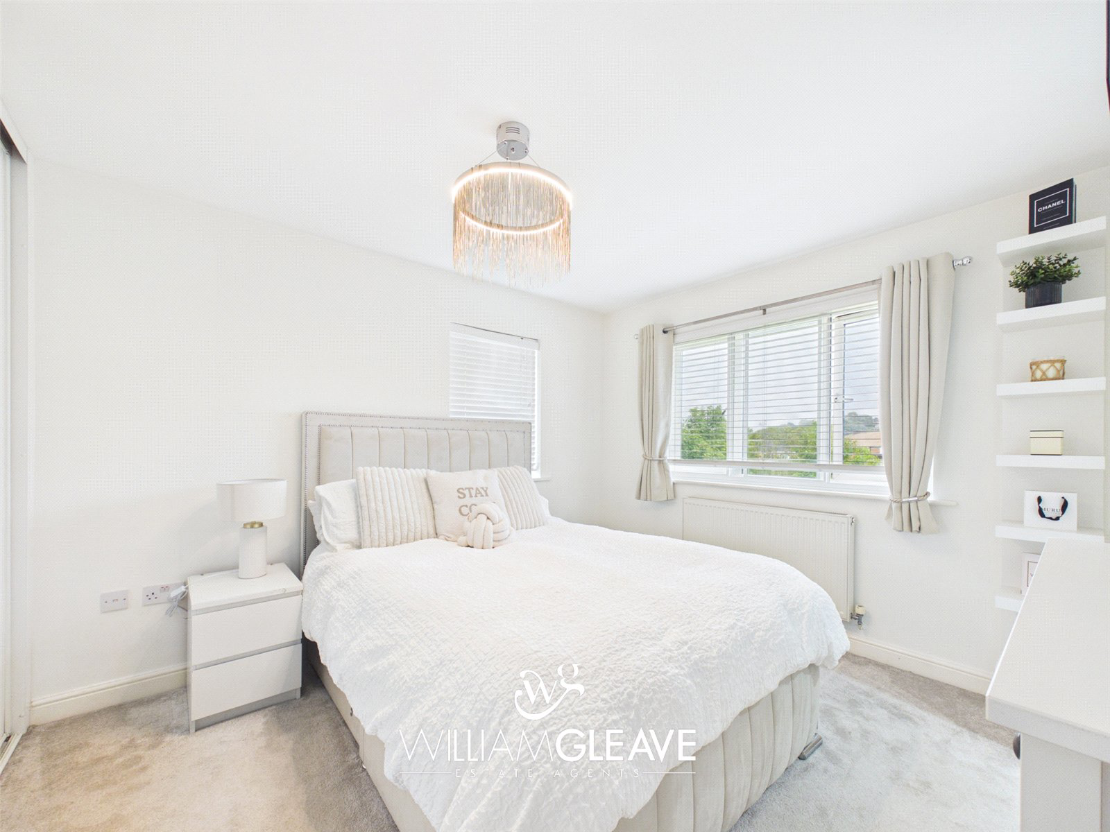 Yr Aber, Holywell, Flintshire, CH8, photo 22