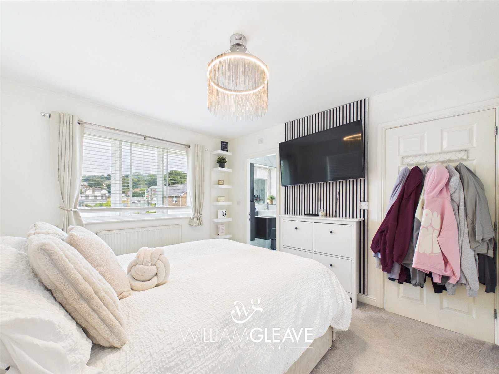 Yr Aber, Holywell, Flintshire, CH8, photo 24