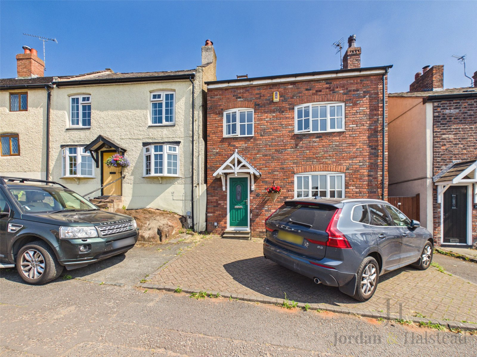 High Street, Frodsham, Cheshire, WA6