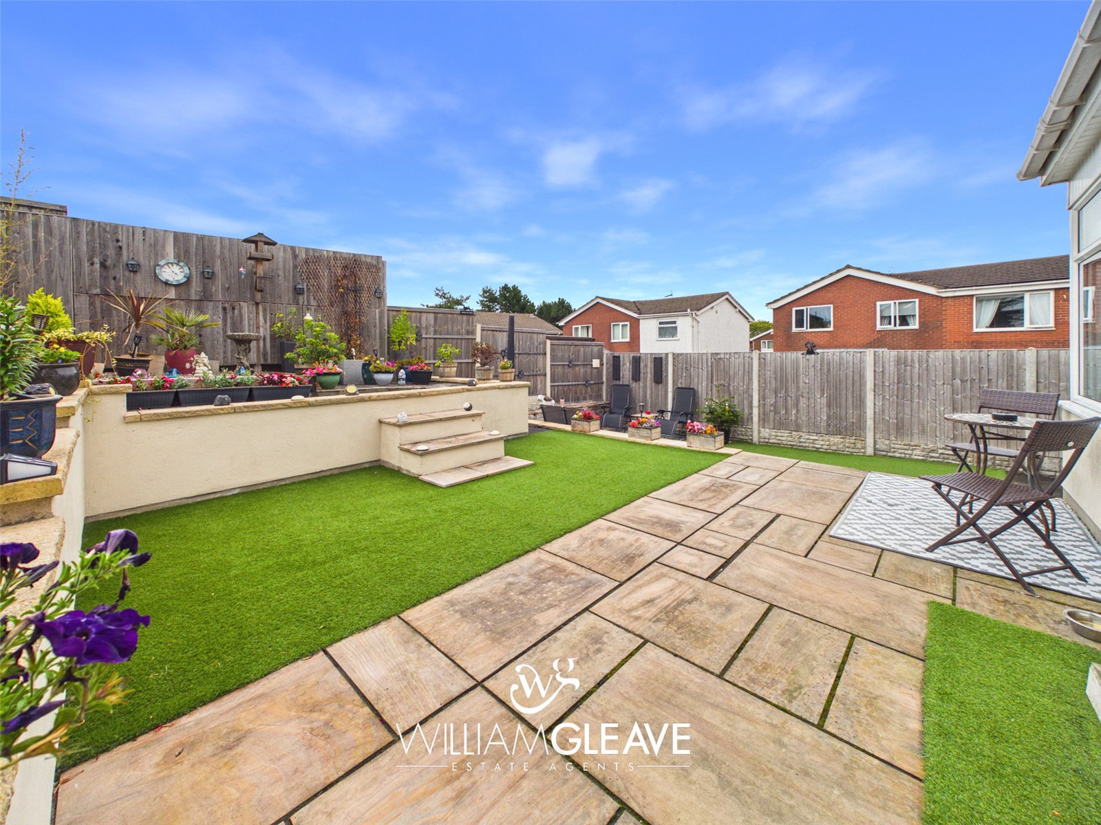 Bron Wern, Llanddulas, Abergele, Conwy, LL22, photo 2