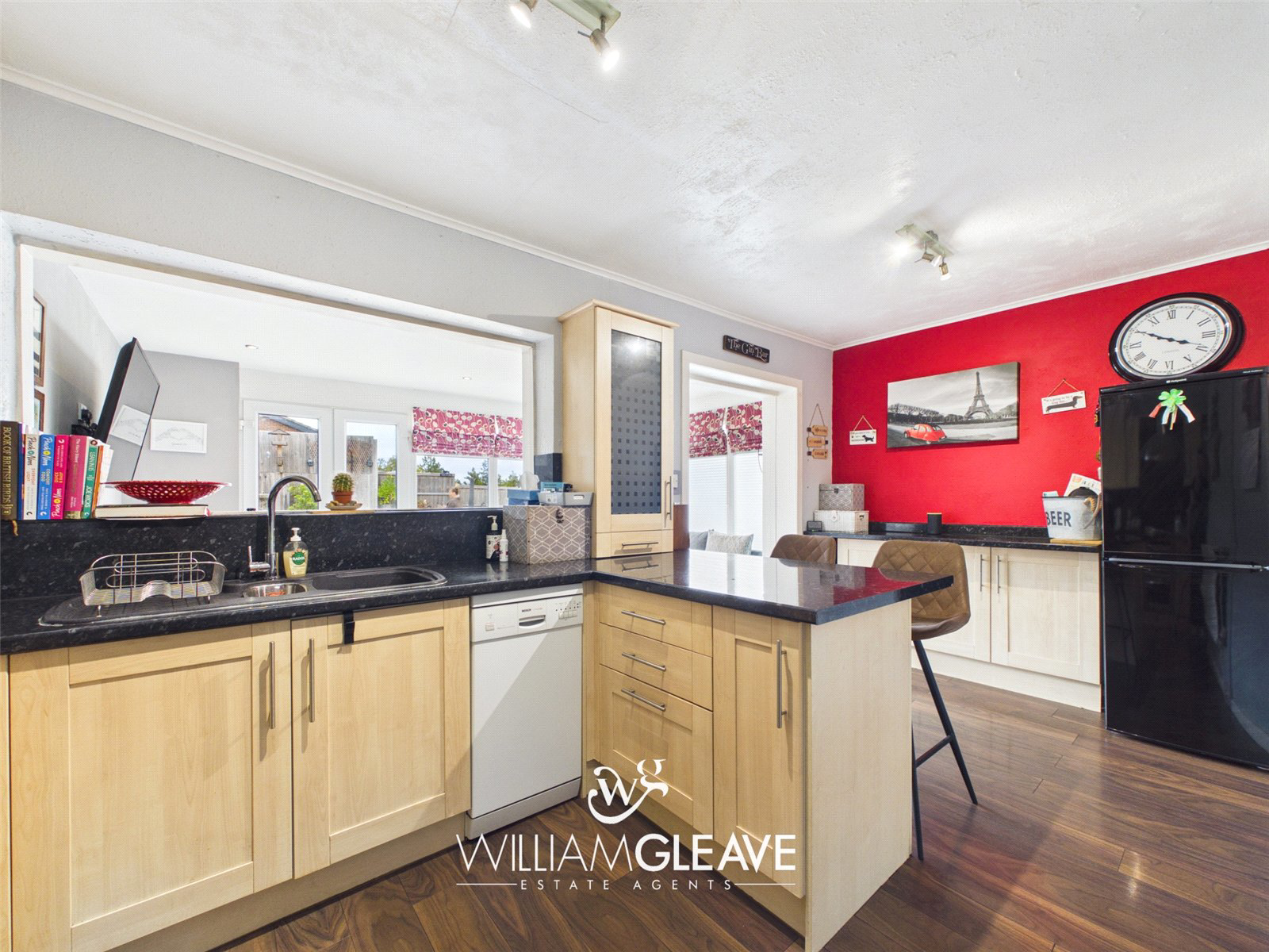 Bron Wern, Llanddulas, Abergele, Conwy, LL22, photo 9