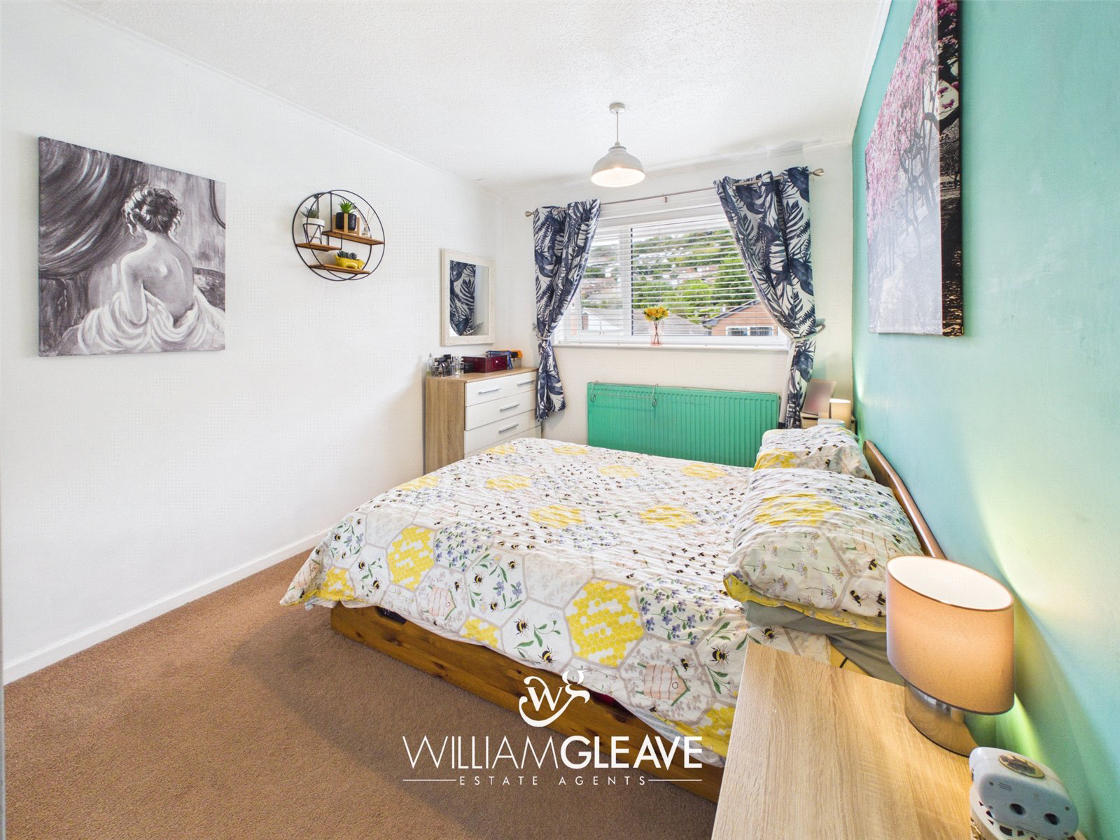 Bron Wern, Llanddulas, Abergele, Conwy, LL22, photo 16