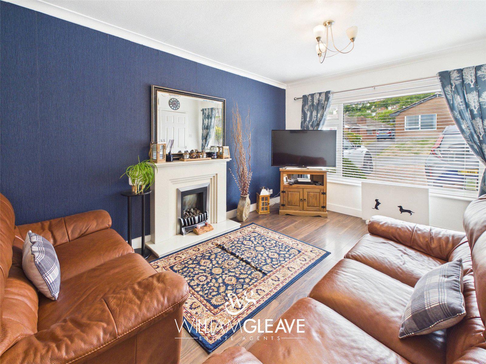 Bron Wern, Llanddulas, Abergele, Conwy, LL22, photo 6