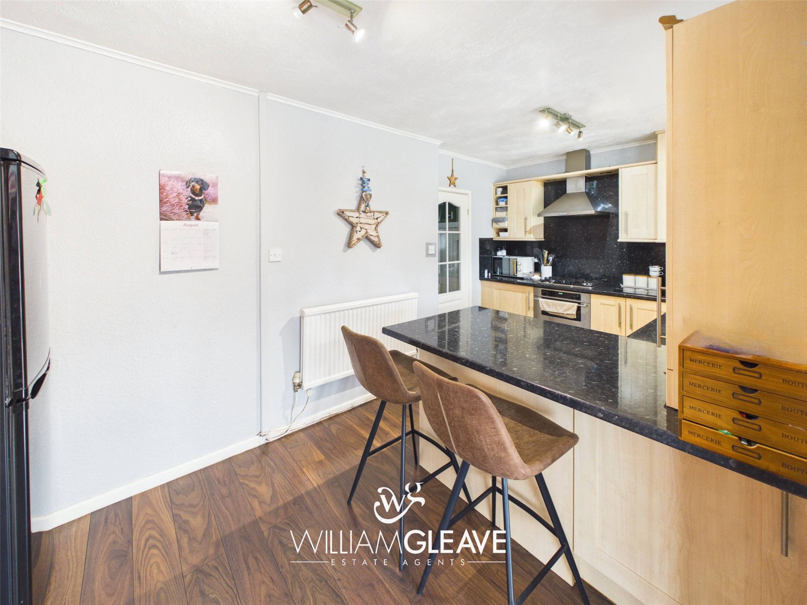 Bron Wern, Llanddulas, Abergele, Conwy, LL22, photo 11
