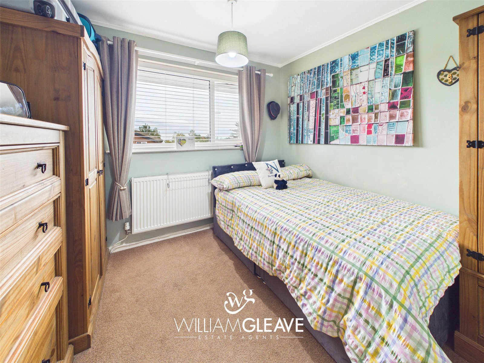 Bron Wern, Llanddulas, Abergele, Conwy, LL22, photo 17