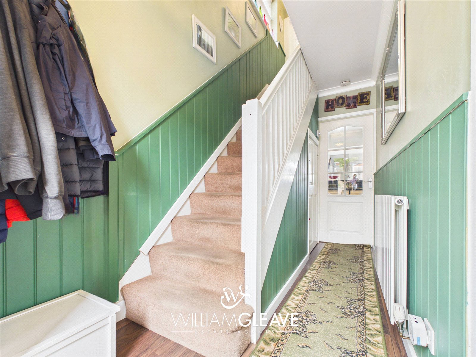 Bron Wern, Llanddulas, Abergele, Conwy, LL22, photo 5