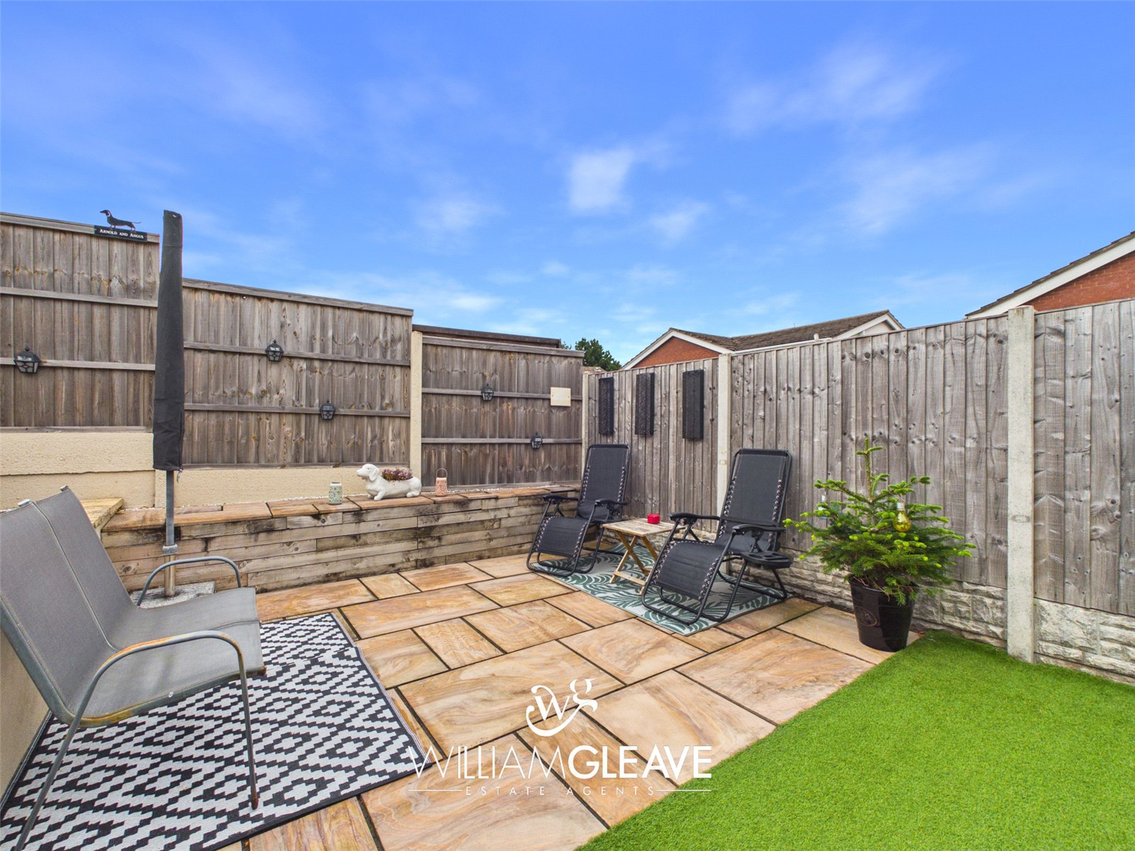 Bron Wern, Llanddulas, Abergele, Conwy, LL22, photo 25