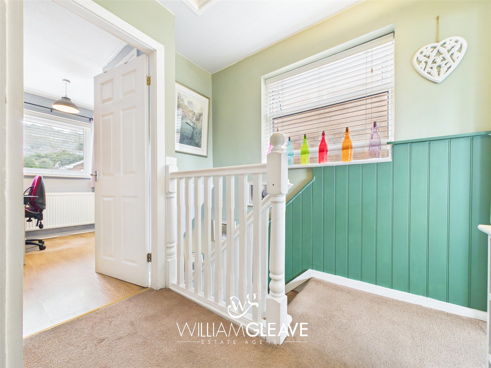 Bron Wern, Llanddulas, Abergele, Conwy, LL22, photo 14