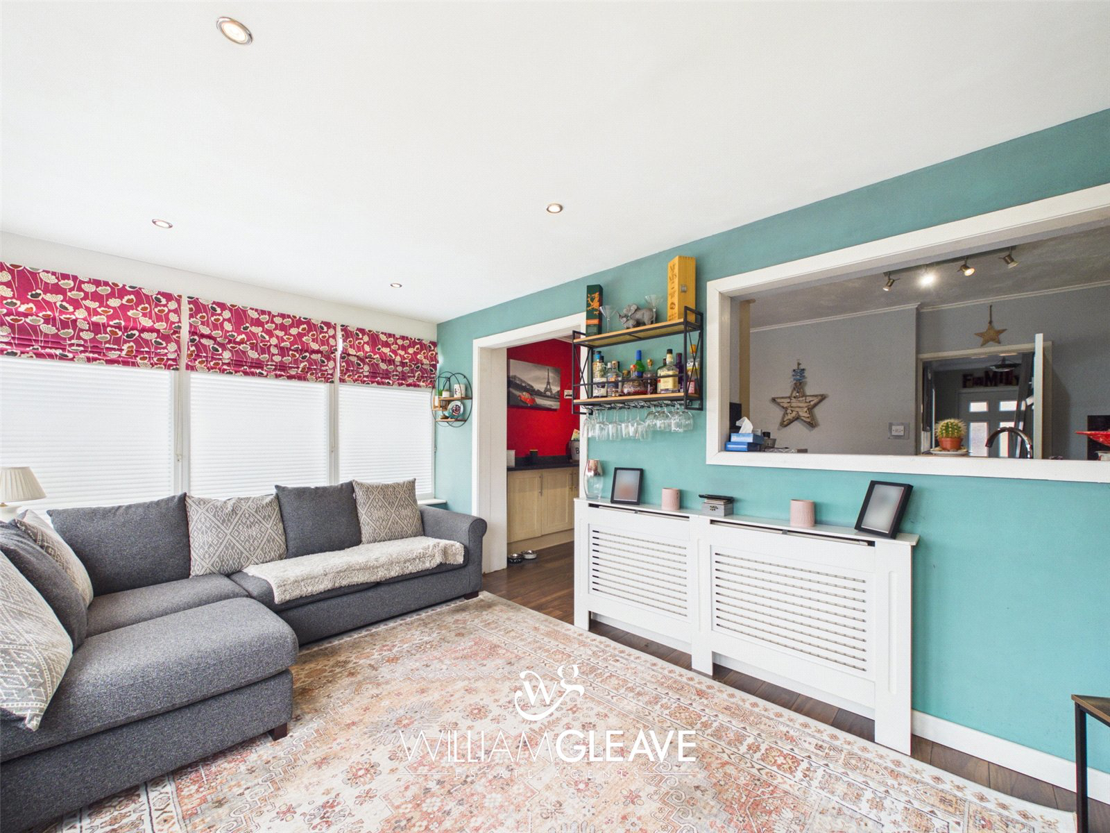Bron Wern, Llanddulas, Abergele, Conwy, LL22, photo 13