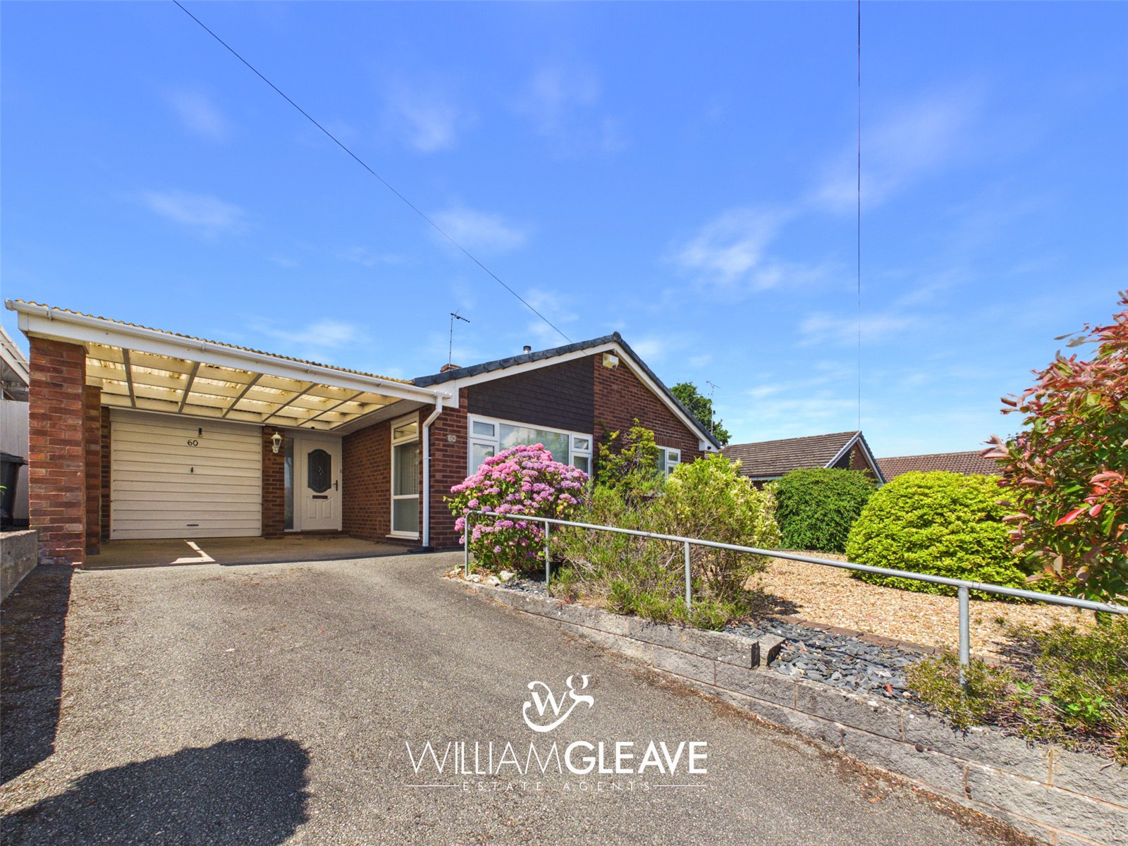 Leaches Lane, Mancot, Deeside, Flintshire, CH5, photo 21