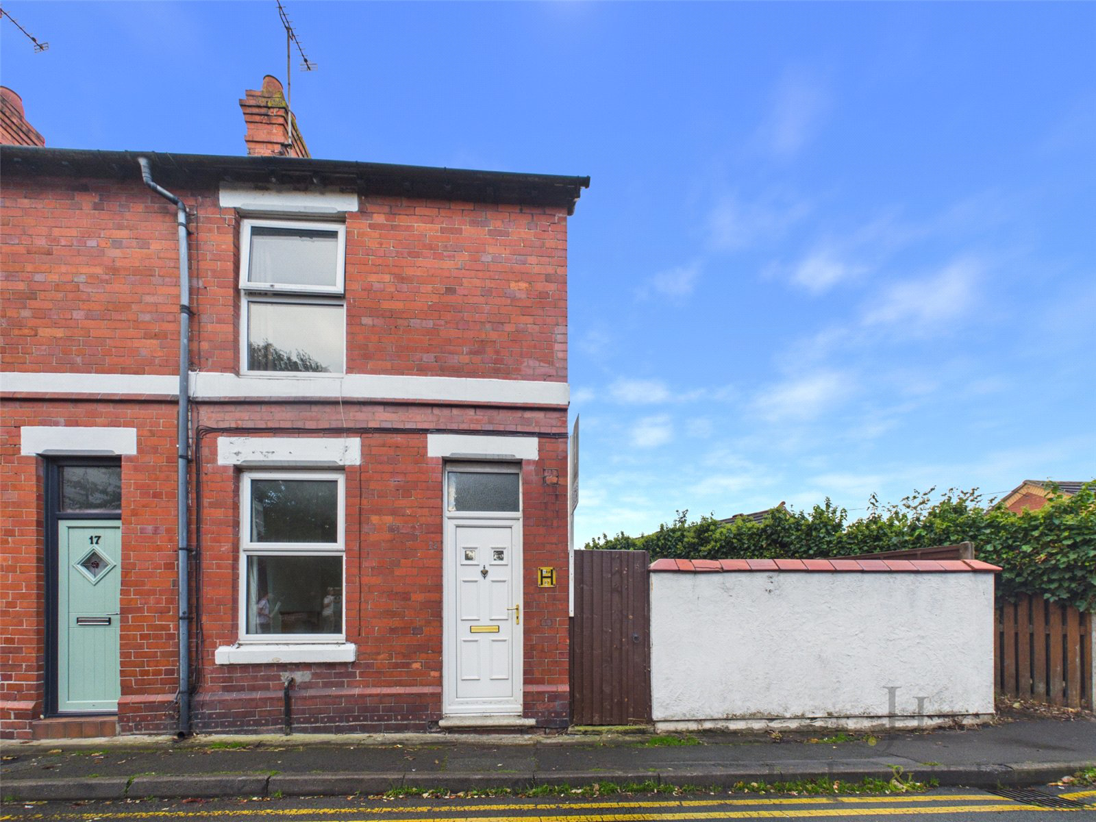 Dale Street, Chester, Cheshire, CH3, photo 2