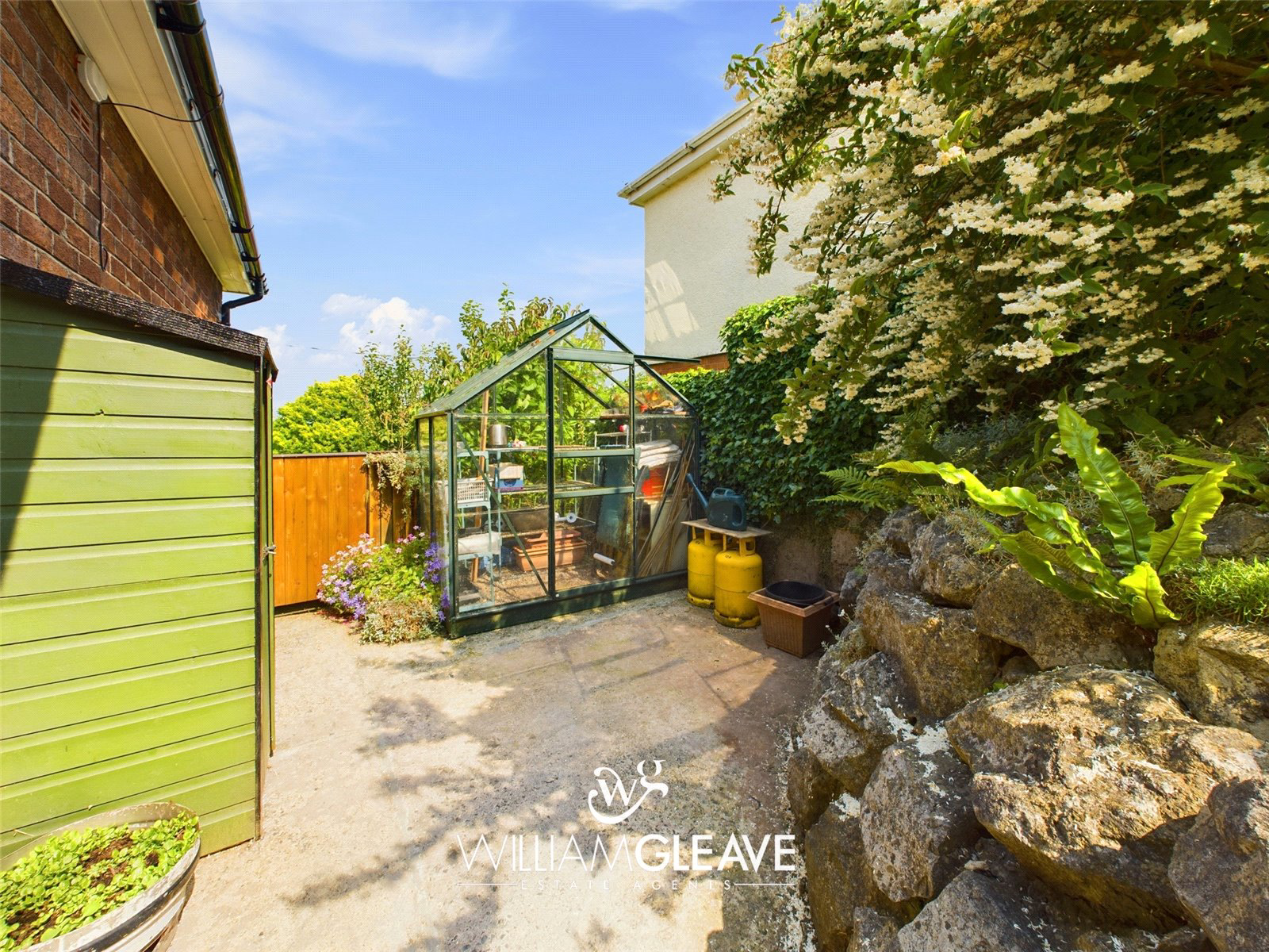 Brynford Road, Holywell, Flintshire, CH8, photo 30