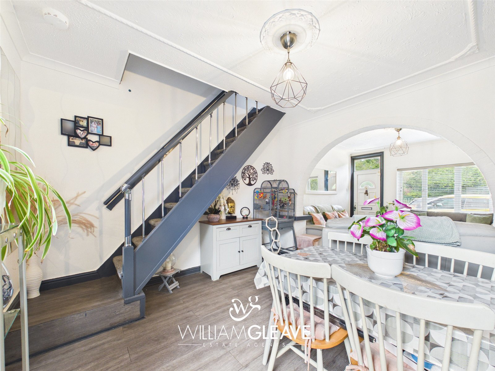 Alexandra Street, Shotton, Deeside, Flintshire, CH5, photo 8