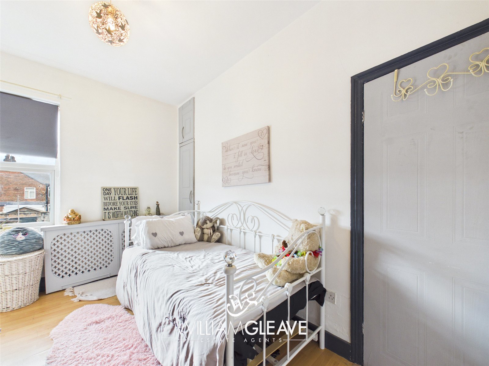 Alexandra Street, Shotton, Deeside, Flintshire, CH5, photo 19