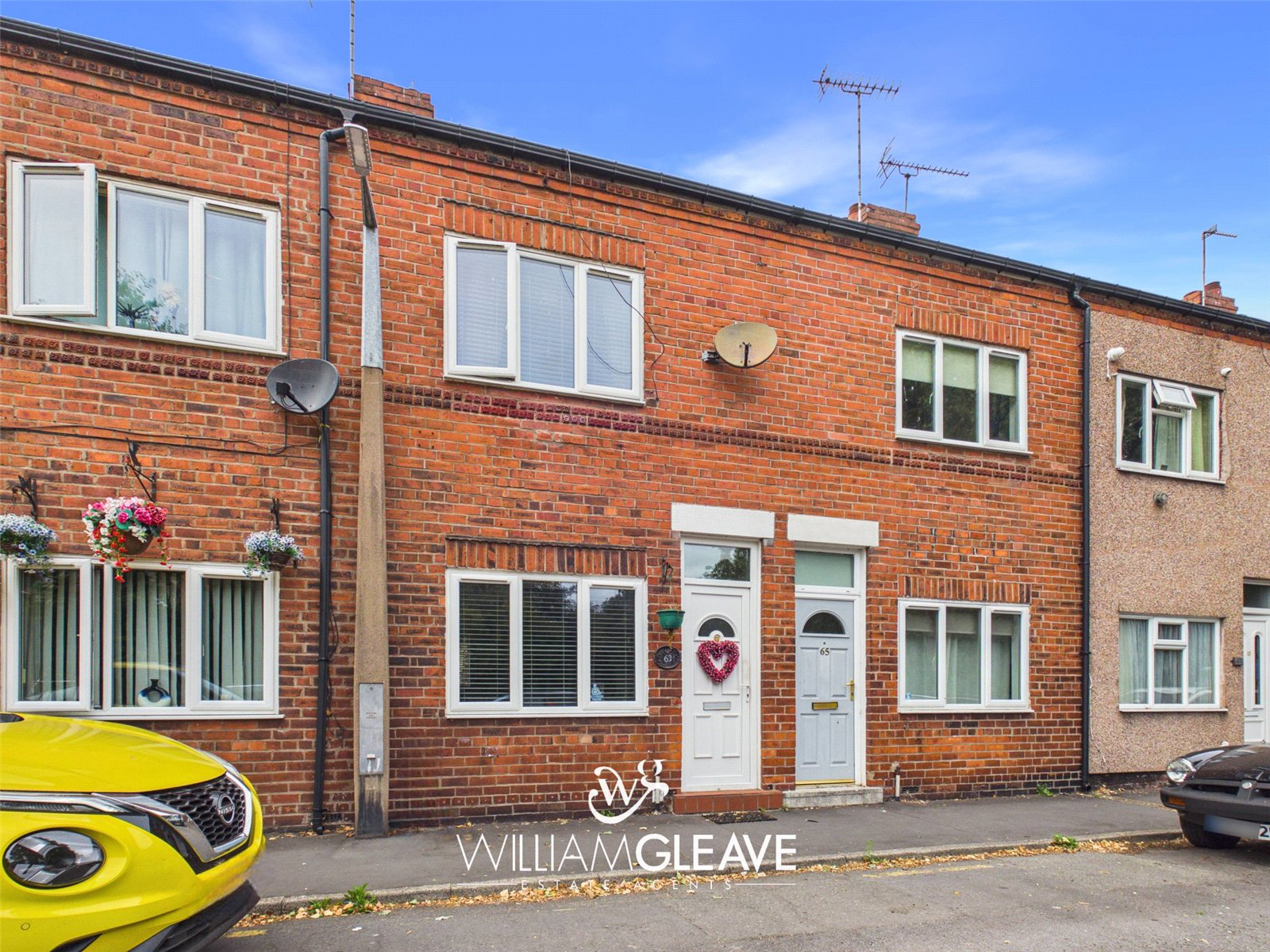Alexandra Street, Shotton, Deeside, Flintshire, CH5, photo 26