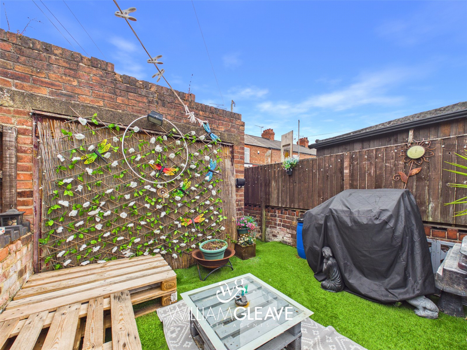 Alexandra Street, Shotton, Deeside, Flintshire, CH5, photo 23