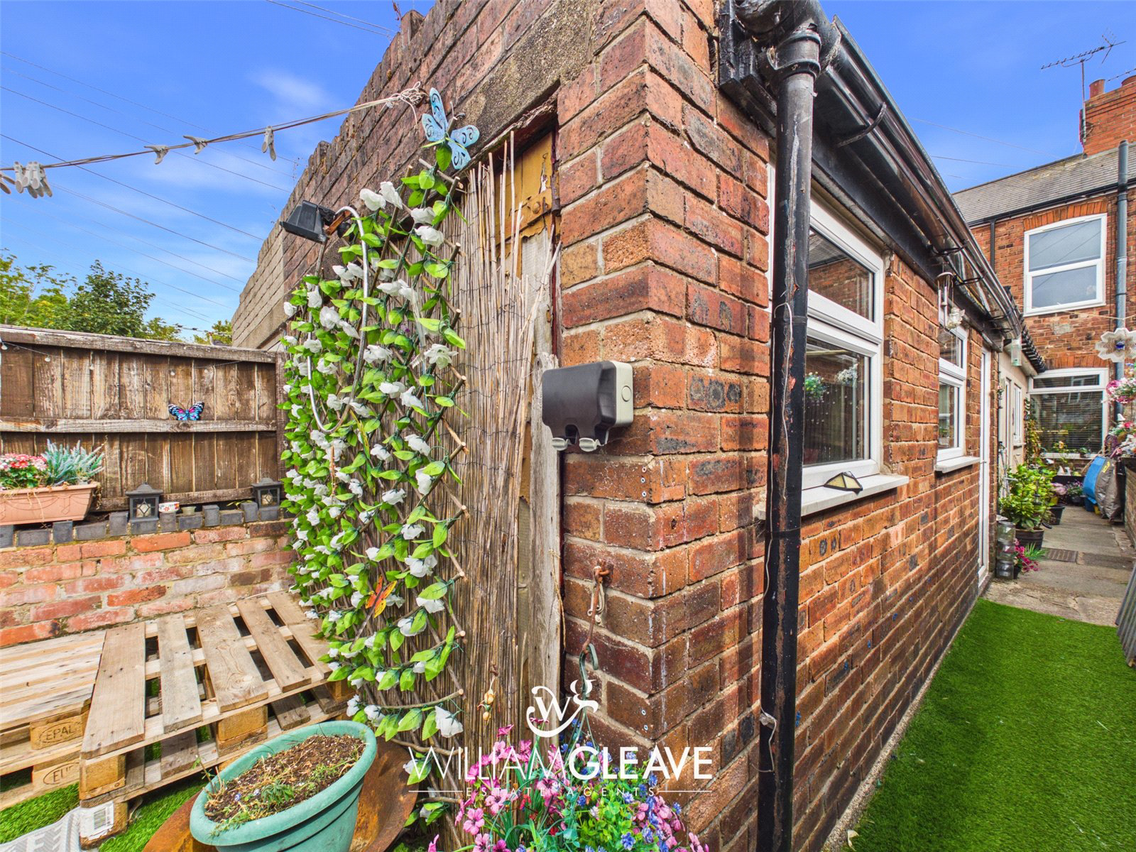 Alexandra Street, Shotton, Deeside, Flintshire, CH5, photo 25