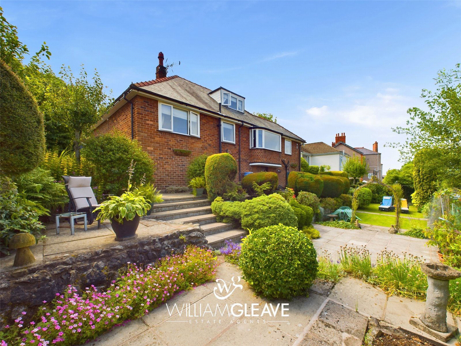 Brynford Road, Holywell, Flintshire, CH8, photo 2