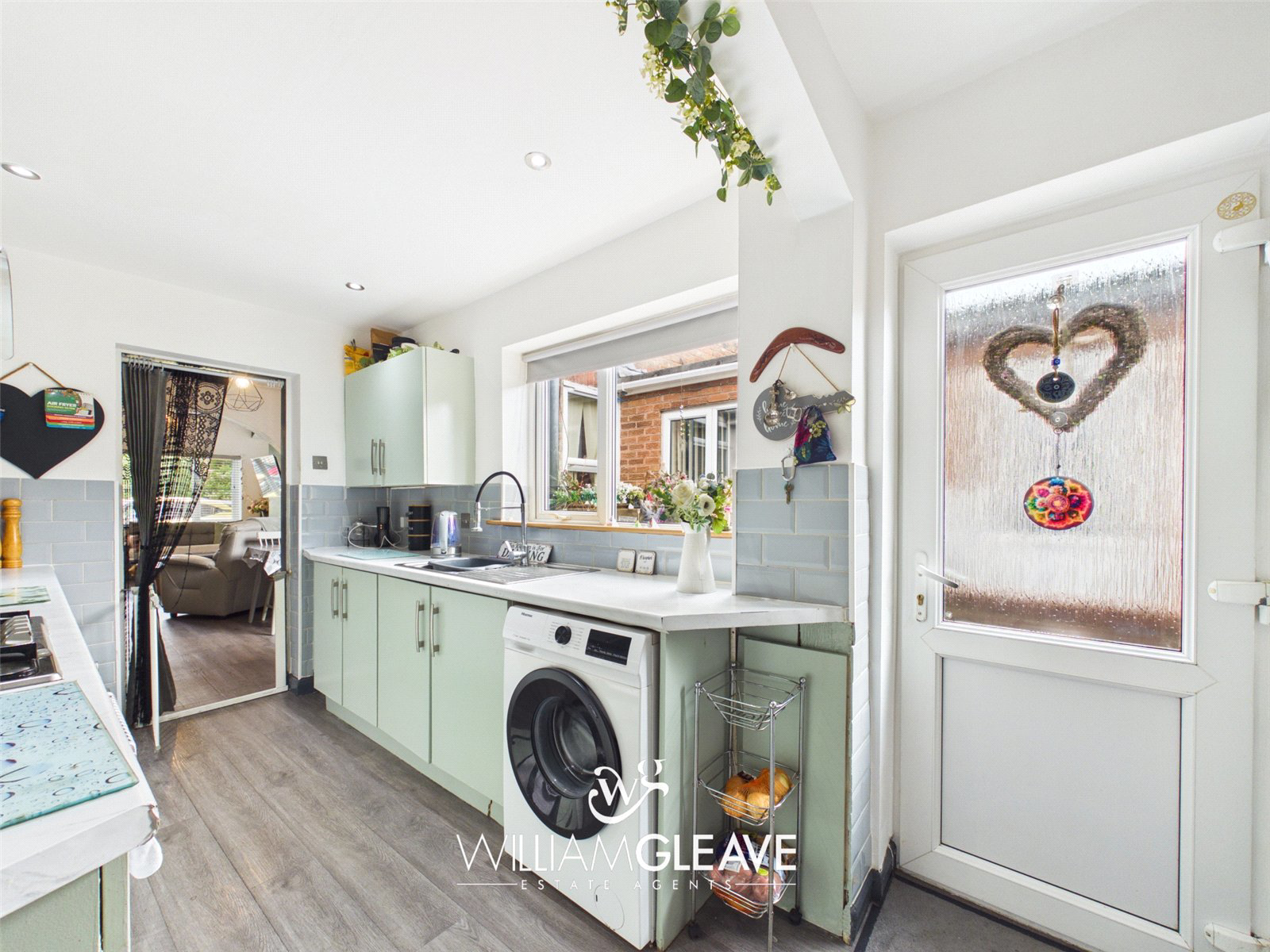 Alexandra Street, Shotton, Deeside, Flintshire, CH5, photo 11