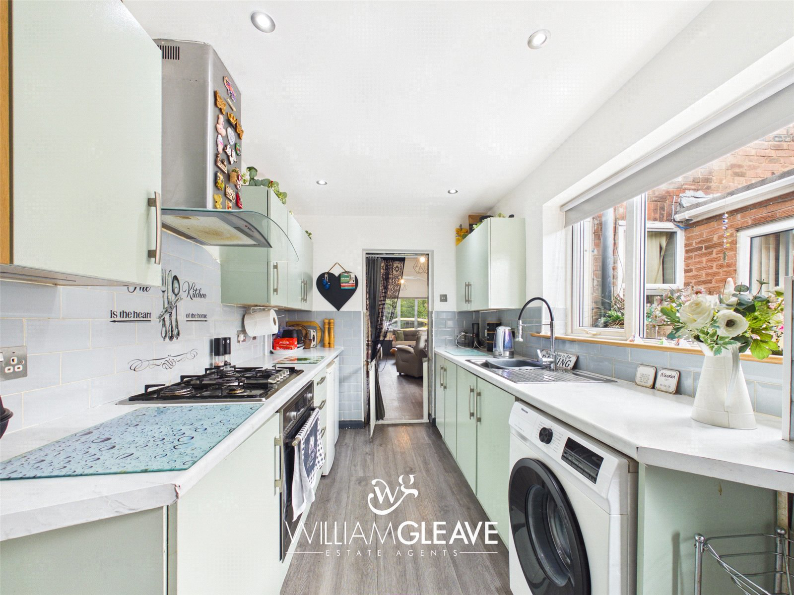 Alexandra Street, Shotton, Deeside, Flintshire, CH5, photo 10