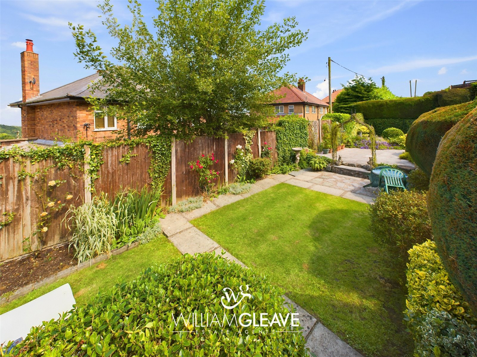 Brynford Road, Holywell, Flintshire, CH8, photo 5