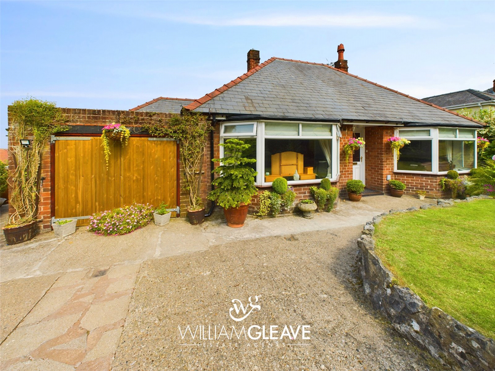 Brynford Road, Holywell, Flintshire, CH8