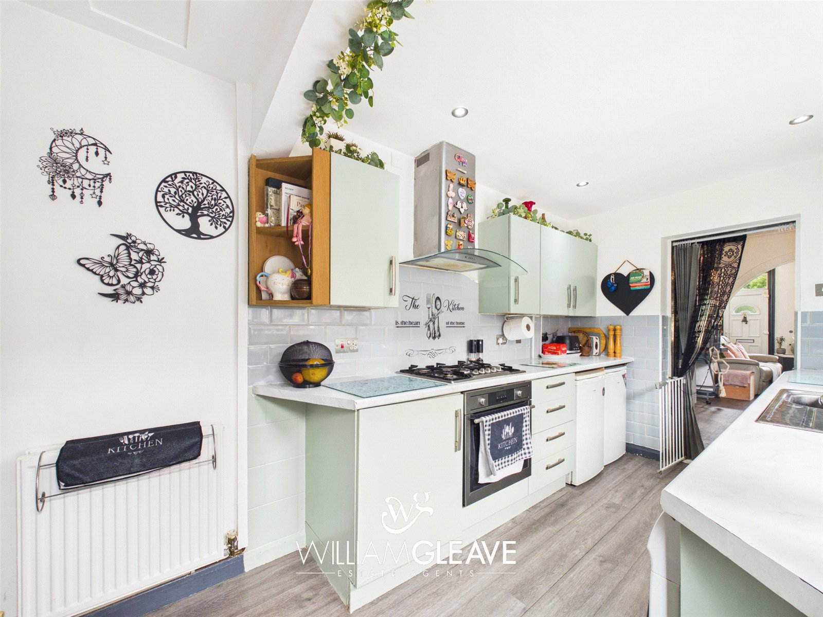 Alexandra Street, Shotton, Deeside, Flintshire, CH5, photo 12