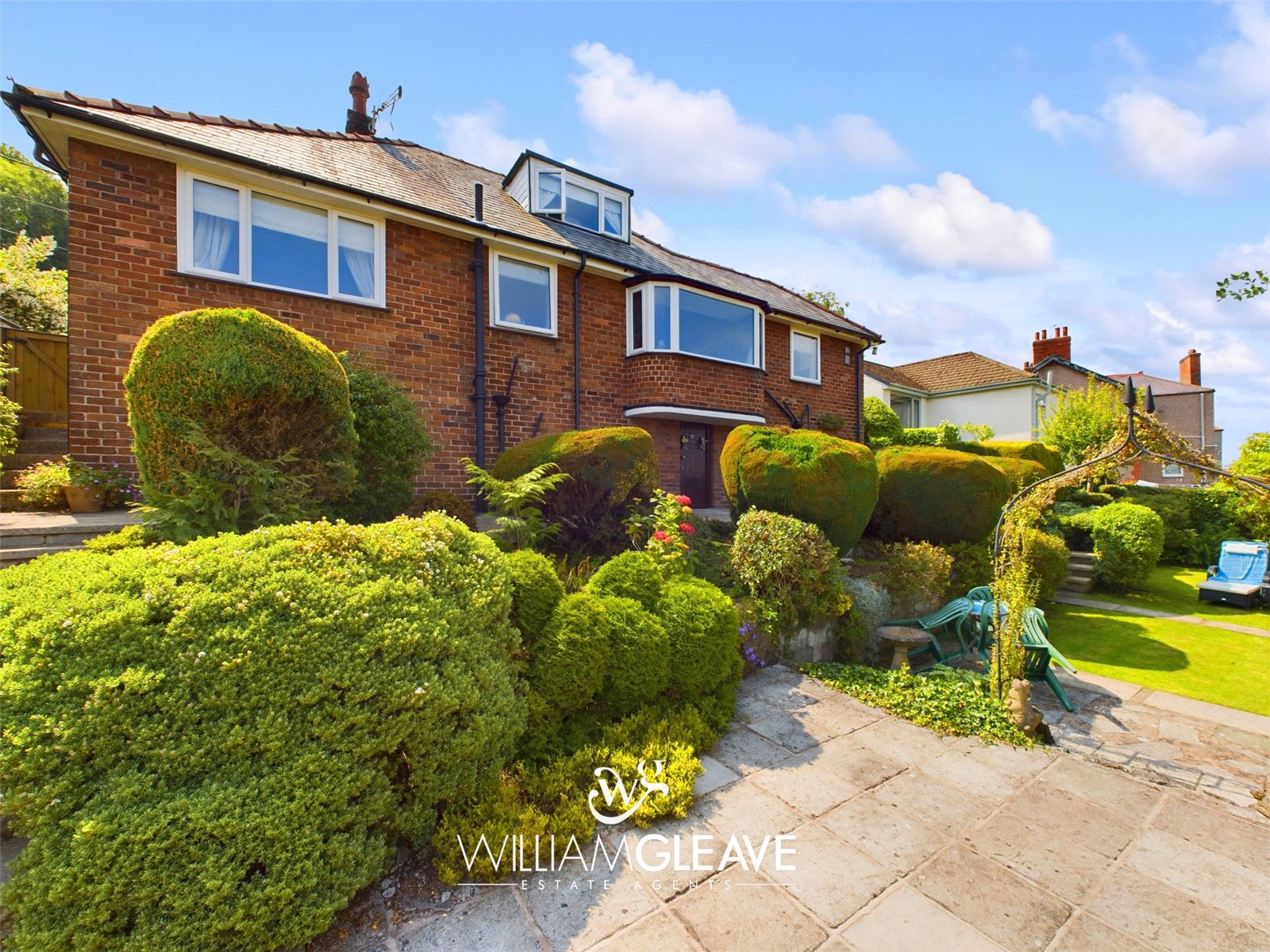 Brynford Road, Holywell, Flintshire, CH8, photo 25