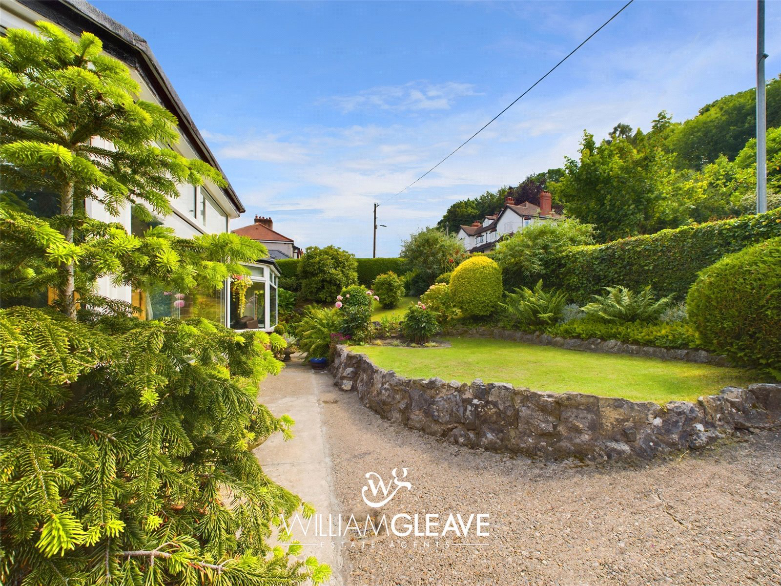 Brynford Road, Holywell, Flintshire, CH8, photo 32