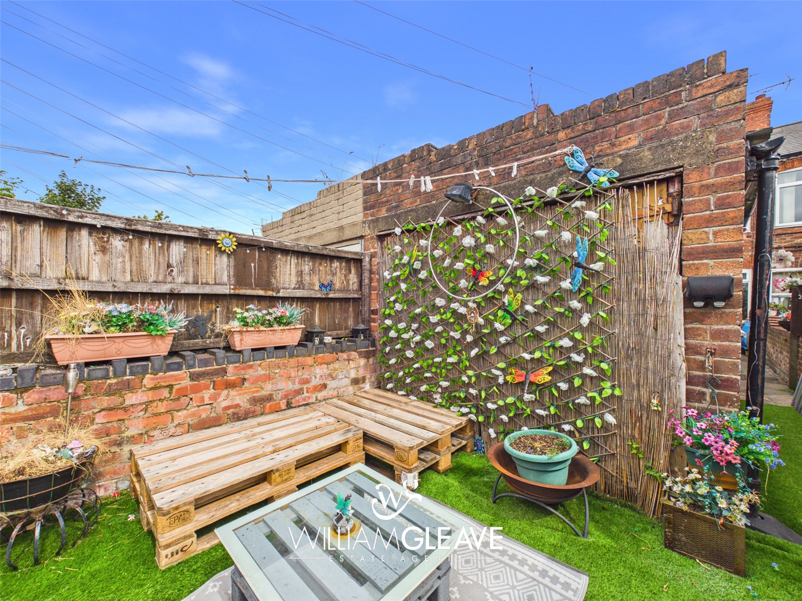 Alexandra Street, Shotton, Deeside, Flintshire, CH5, photo 24
