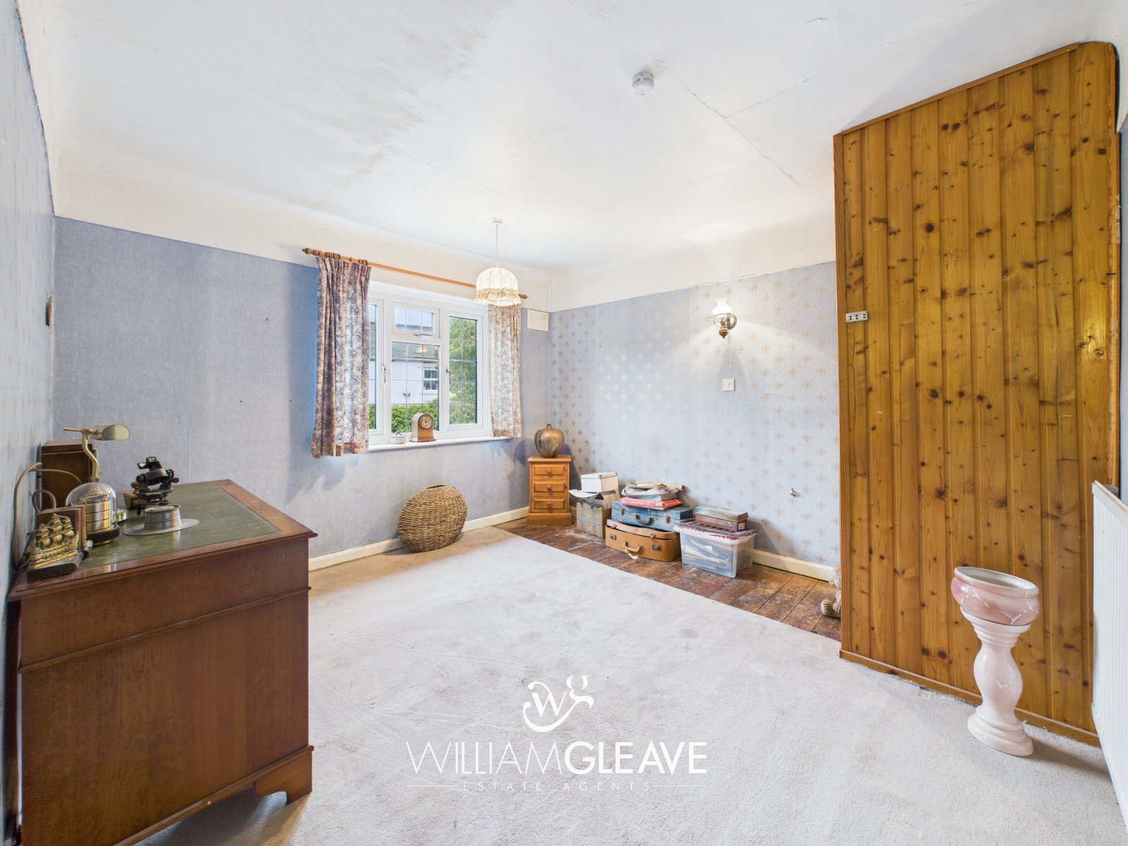 Rhosesmor Road, Halkyn, Holywell, Flintshire, CH8, photo 13