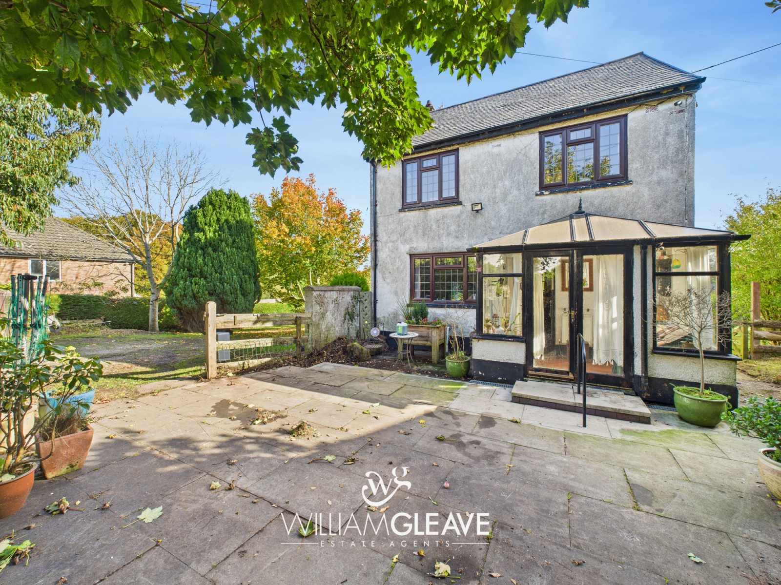 Rhosesmor Road, Halkyn, Holywell, Flintshire, CH8, photo 20