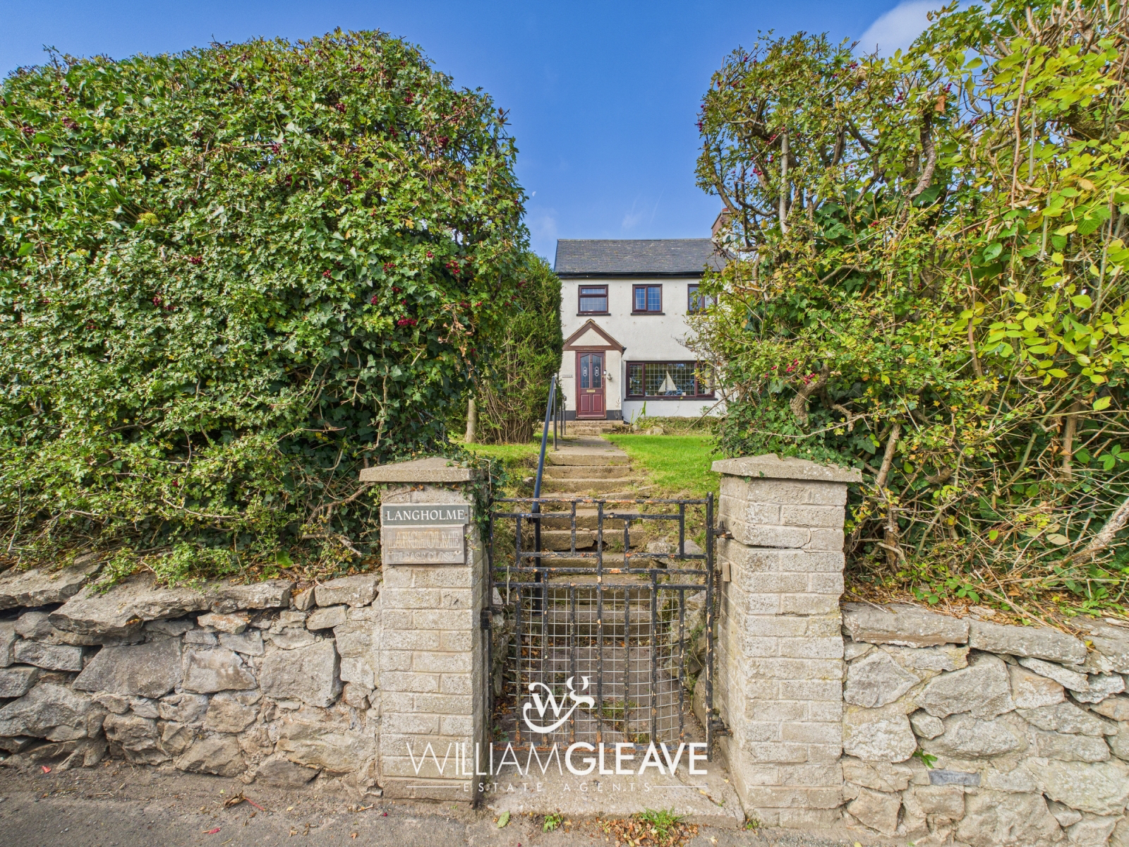 Rhosesmor Road, Halkyn, Holywell, Flintshire, CH8, photo 3