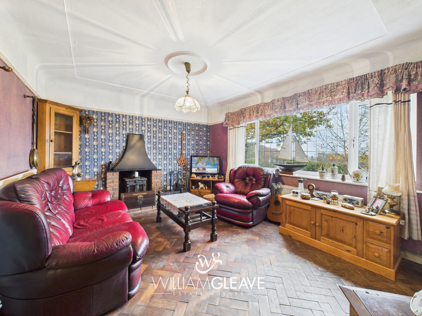 Rhosesmor Road, Halkyn, Holywell, Flintshire, CH8, photo 7