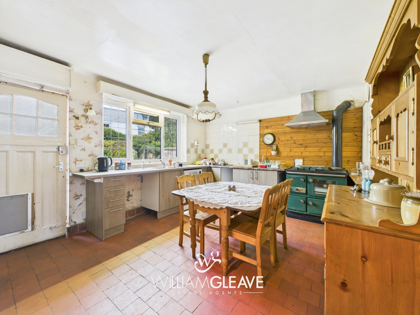 Rhosesmor Road, Halkyn, Holywell, Flintshire, CH8, photo 8