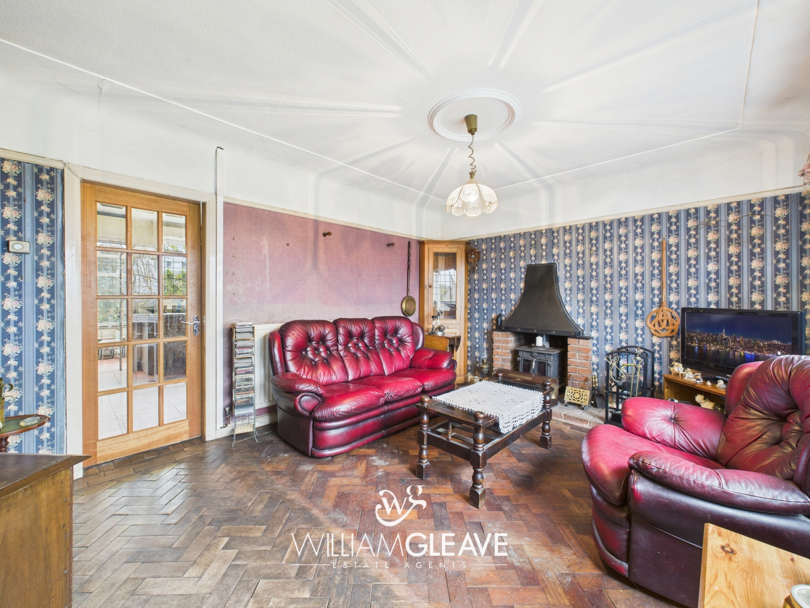 Rhosesmor Road, Halkyn, Holywell, Flintshire, CH8, photo 6