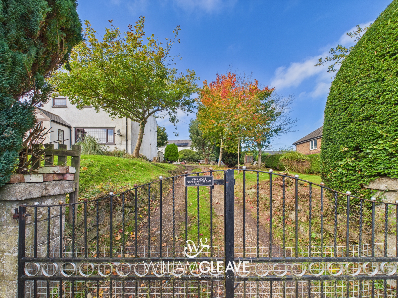 Rhosesmor Road, Halkyn, Holywell, Flintshire, CH8, photo 21
