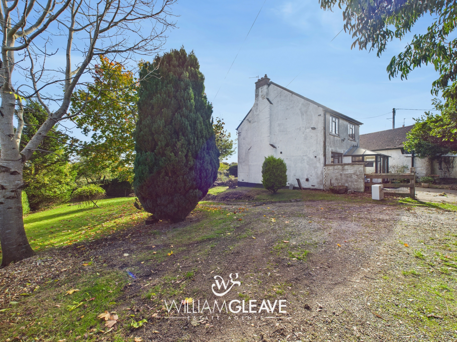 Rhosesmor Road, Halkyn, Holywell, Flintshire, CH8, photo 18