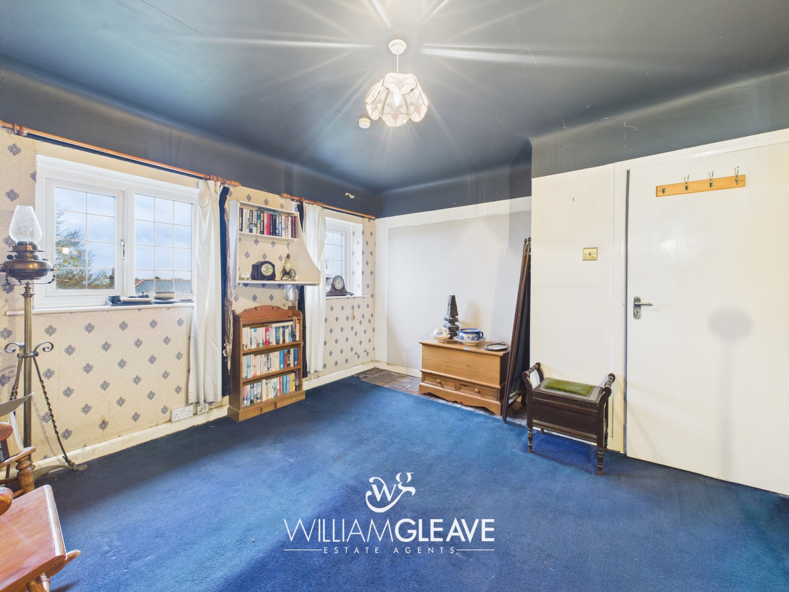 Rhosesmor Road, Halkyn, Holywell, Flintshire, CH8, photo 12