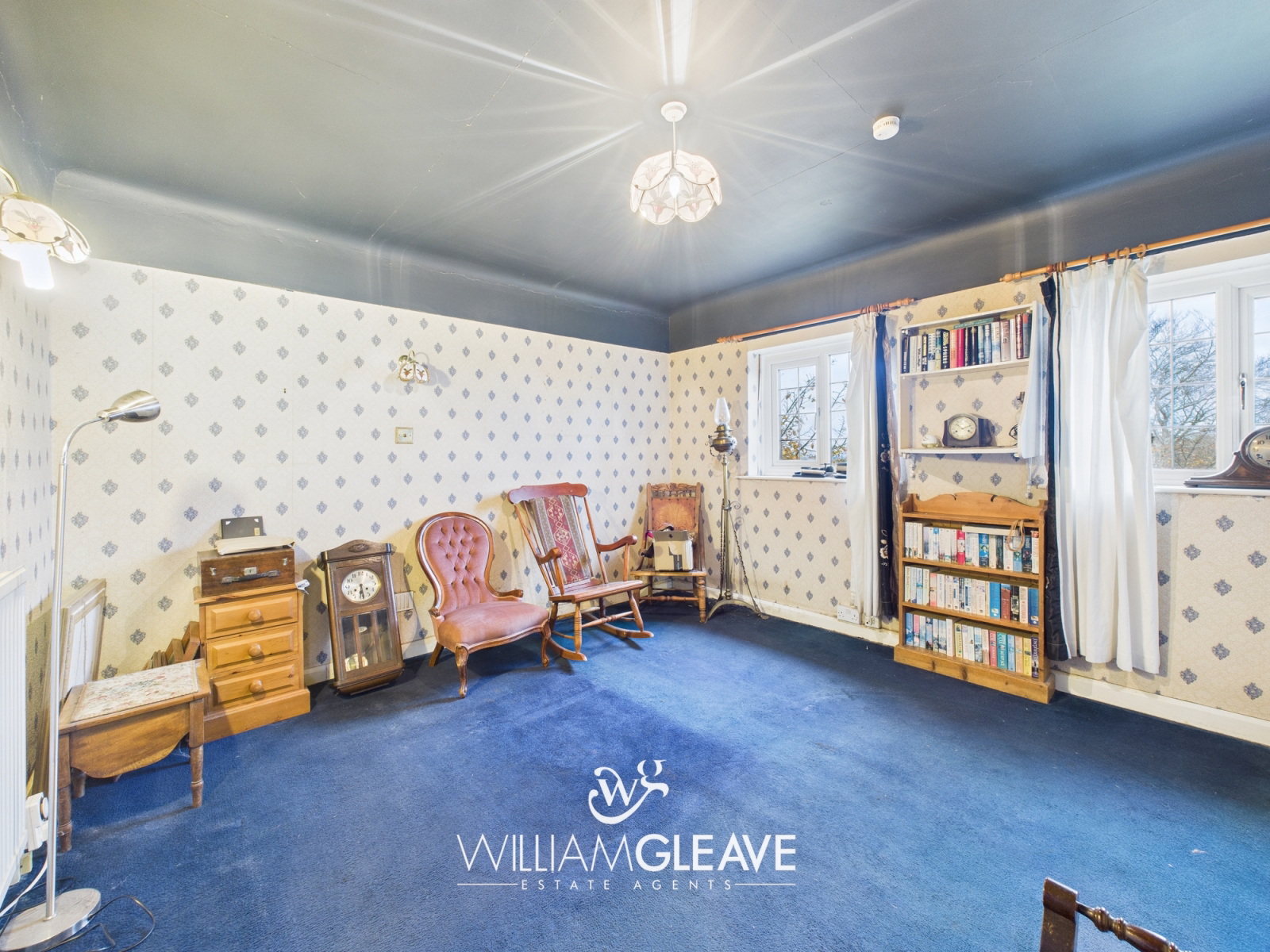 Rhosesmor Road, Halkyn, Holywell, Flintshire, CH8, photo 11