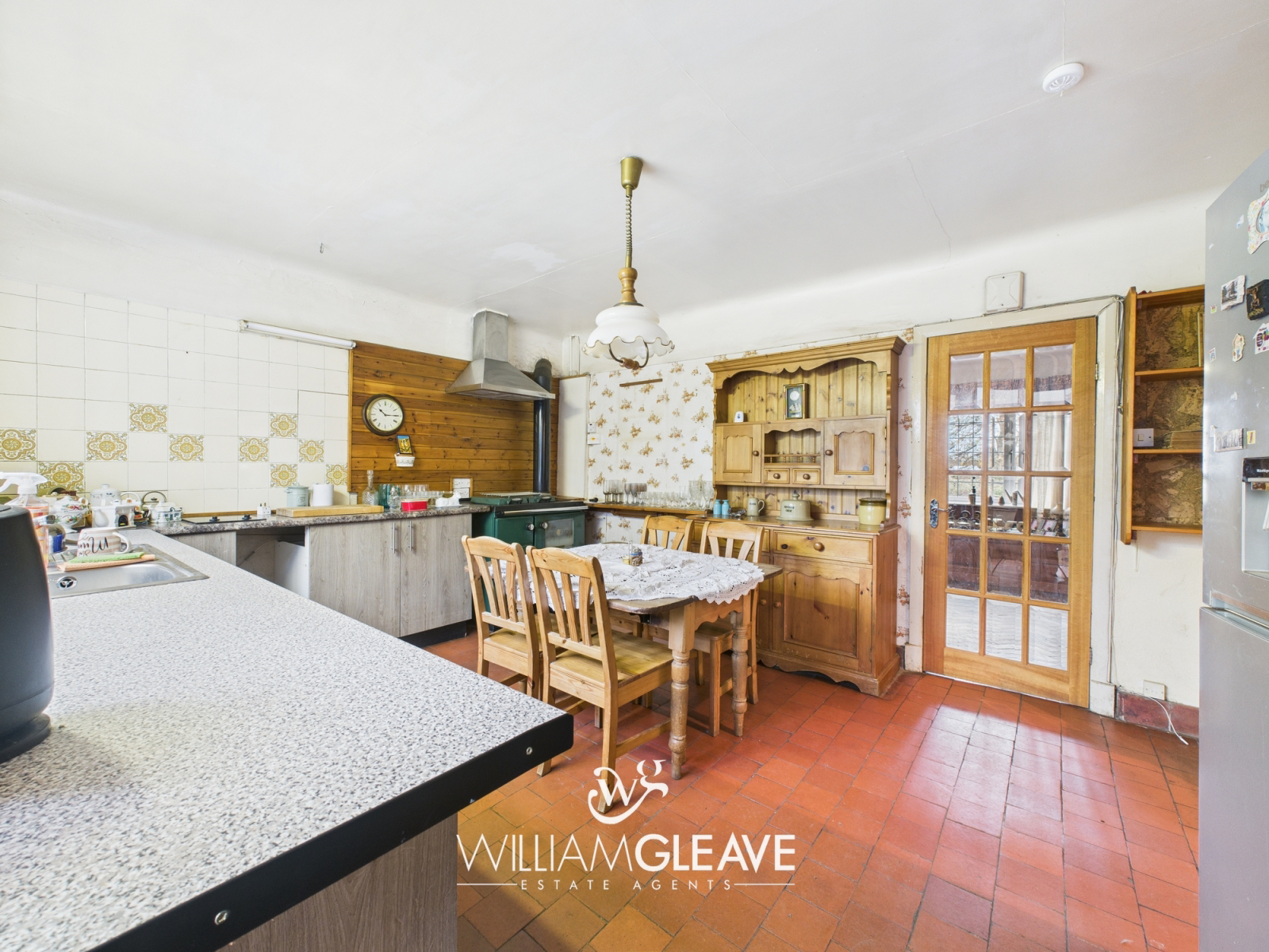 Rhosesmor Road, Halkyn, Holywell, Flintshire, CH8, photo 9