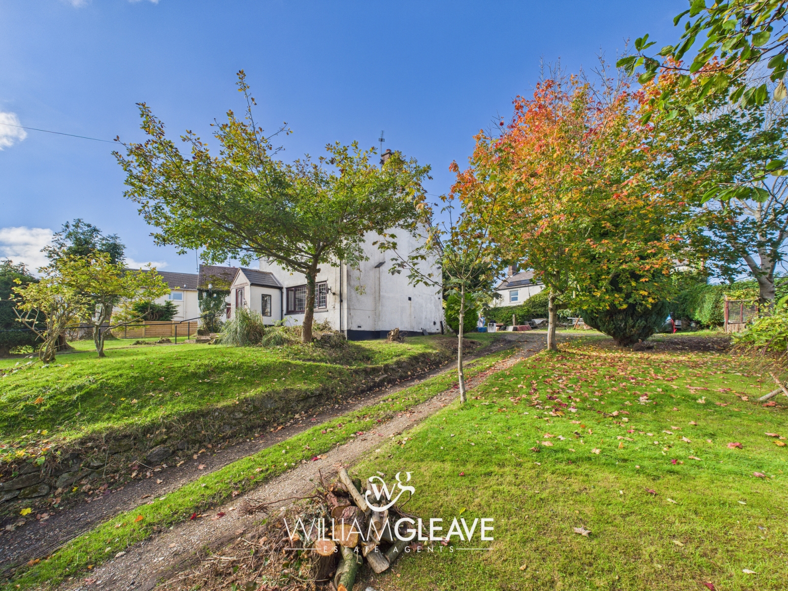 Rhosesmor Road, Halkyn, Holywell, Flintshire, CH8, photo 2