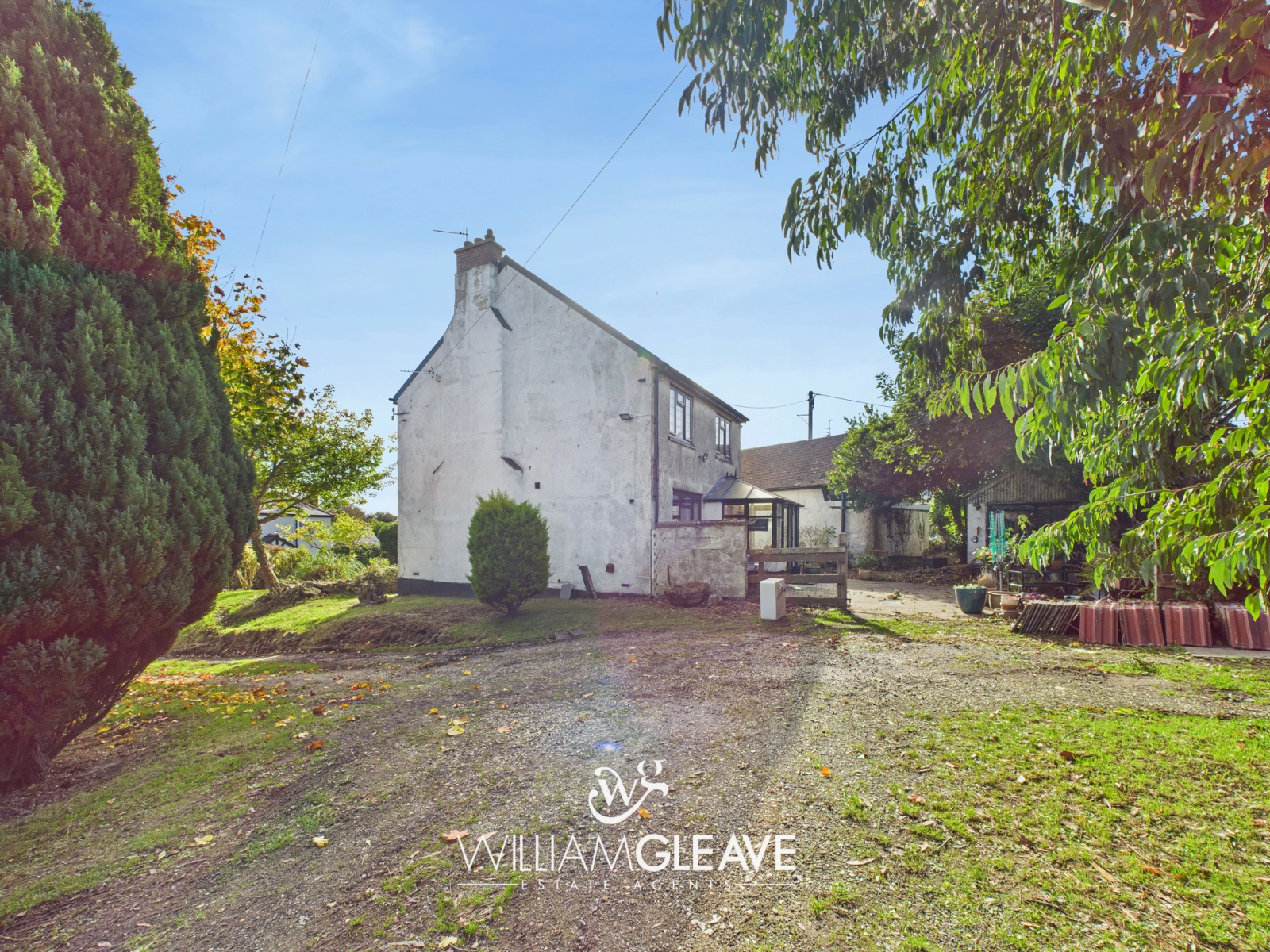Rhosesmor Road, Halkyn, Holywell, Flintshire, CH8, photo 19