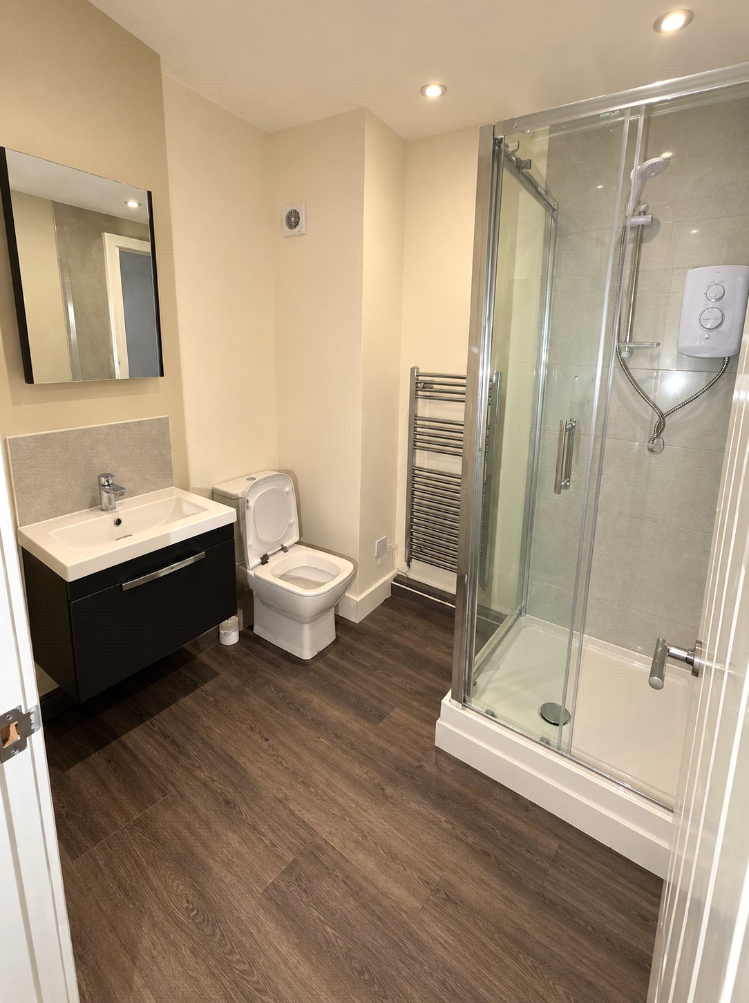 Chester Street, Mold, Flintshire, CH7