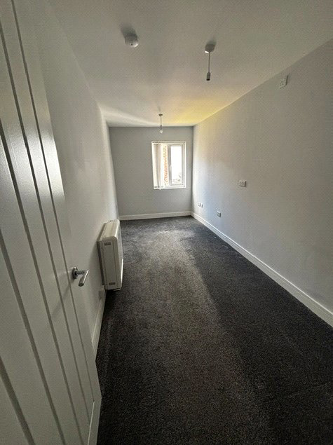 Chester Street, Mold, Flintshire, CH7