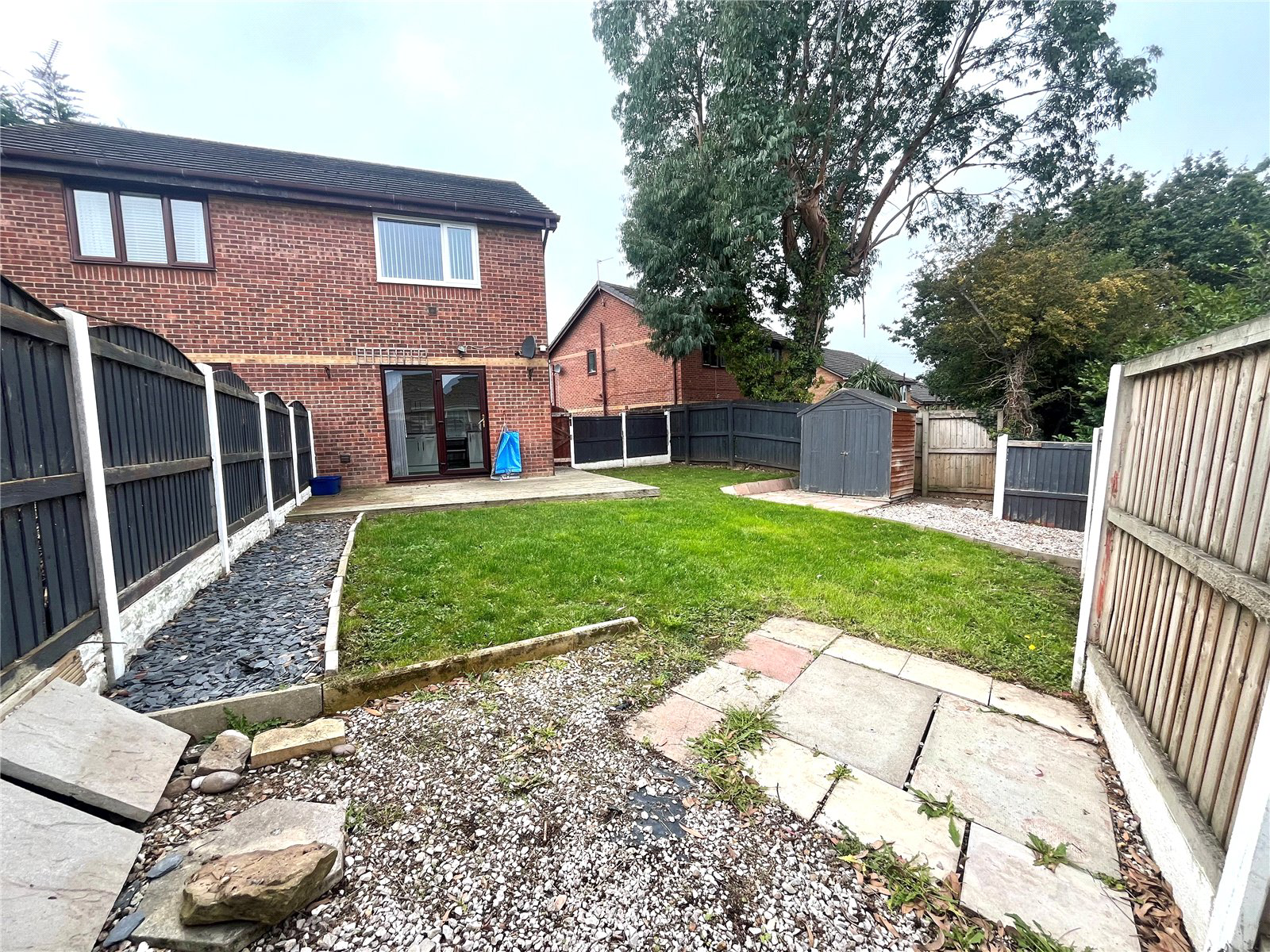 Hornesby Close, Connah's Quay, Flintshire, CH5, photo 10