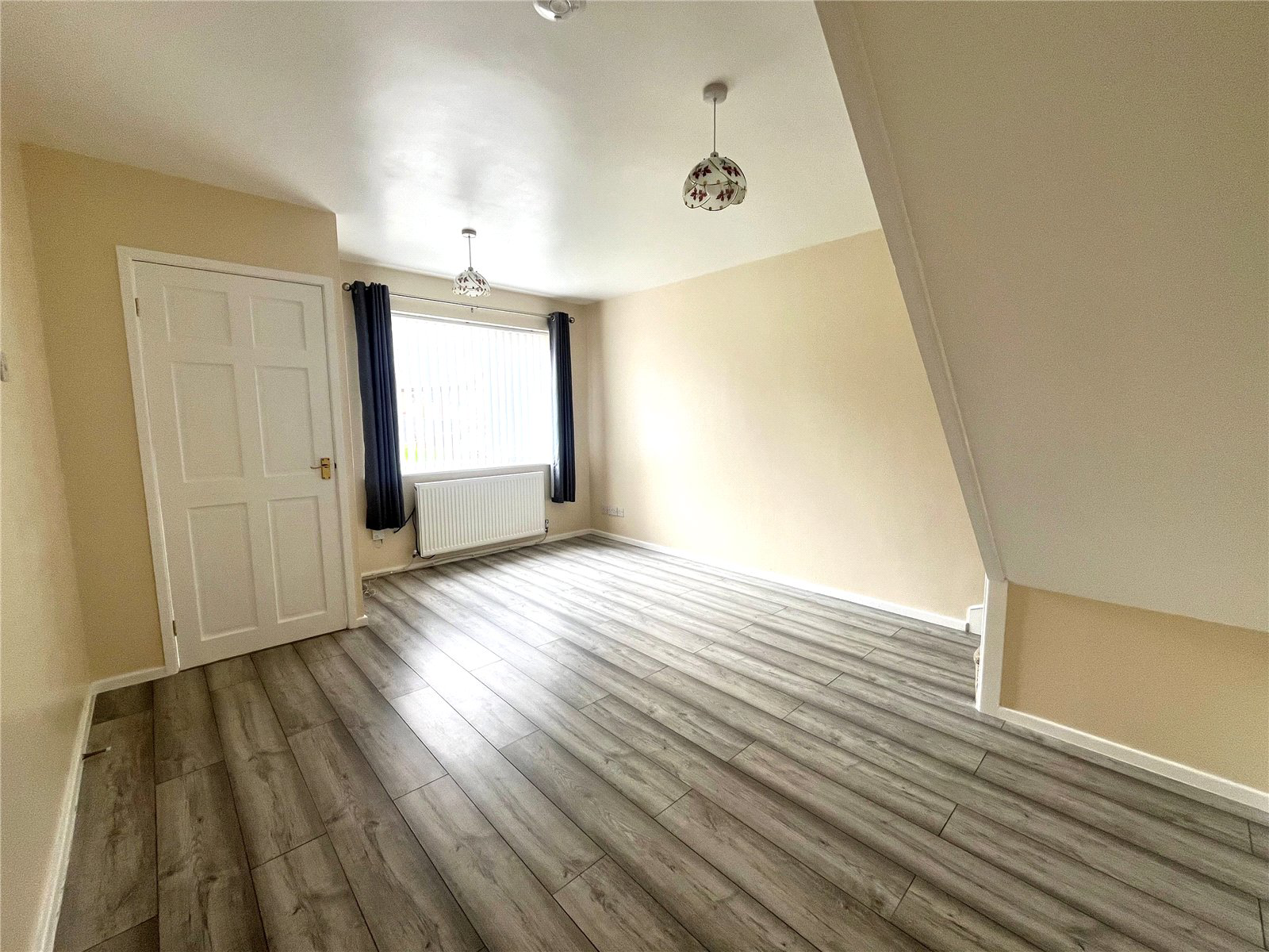 Hornesby Close, Connah's Quay, Flintshire, CH5, photo 3