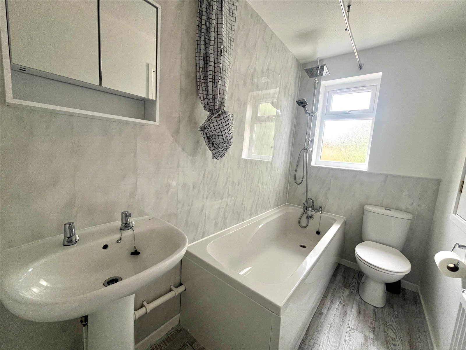 Hornesby Close, Connah's Quay, Flintshire, CH5, photo 8