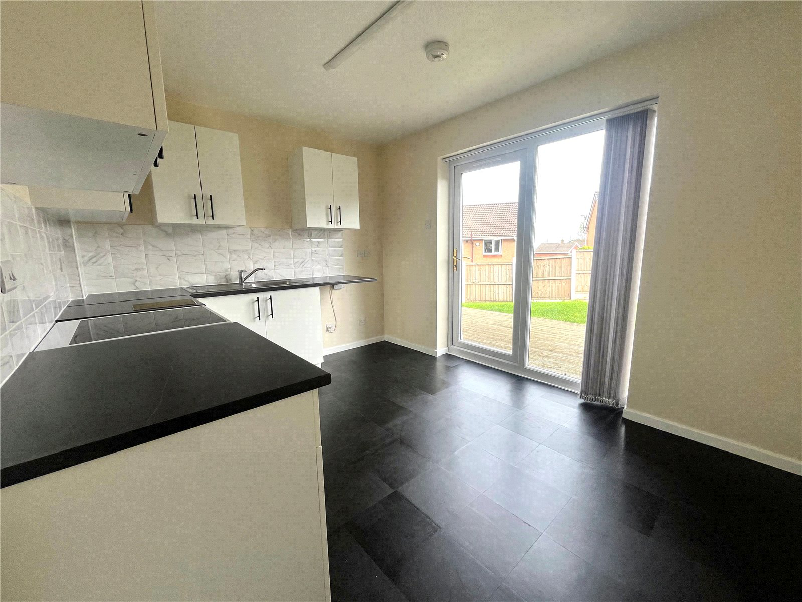 Hornesby Close, Connah's Quay, Flintshire, CH5, photo 5